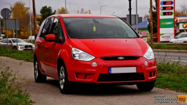 Ford S-Max 2.0 TDCi - 131 - Manual - 7-osobowy - Raty Zamiana Gdynia - zdjęcie 3