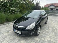 Opel Corsa 1.4