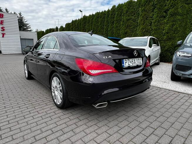 Mercedes A 250 Baranowo - zdjęcie 3