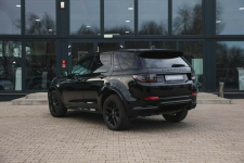 Discovery Sport 2.0 I4 200 KM AWD Auto Dynamic SE JLR MARVEL ŁÓDŹ Łódź - zdjęcie 6