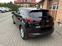 Mazda CX-3 2,0 120KM  Klimatronik  Kamera  Serwis  Koła lato+zima Orzech - zdjęcie 9
