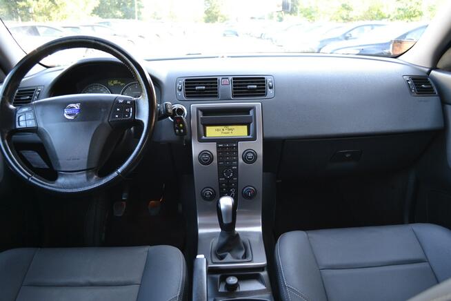 Volvo V50 *Climatronic*Idealny Pod LPG*2007r Częstochowa - zdjęcie 8