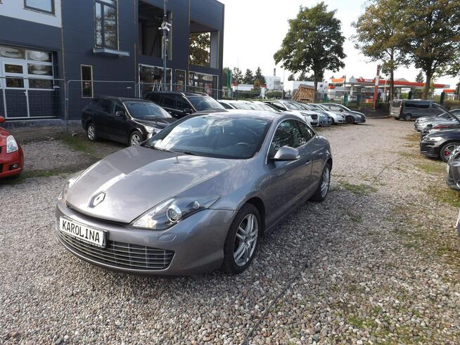 Renault Laguna Słupsk - zdjęcie 3