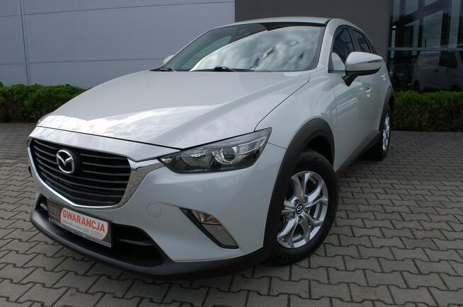 Mazda CX-3 Nawigacja Dębica - zdjęcie 2