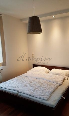 Nowoczesne mieszkanie w centrum Warszawy Wola - zdjęcie 12