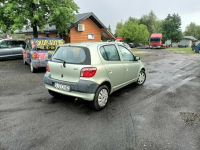 Toyota Yaris 1.0 półautomat 01r Tarnów - zdjęcie 3