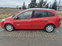 Renault Clio III Grandtour!Model 2010!1.2 16V 75km!108 tys! Legnica - zdjęcie 6