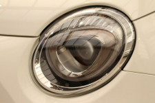 Fiat 500 Hybrid Dolcevita 1.0 70KM Salon Polska Poznań - zdjęcie 9