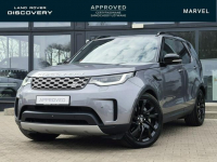 Land Rover Discovery MY25 3.0D I6 249 KM AWD Auto S / DEMO