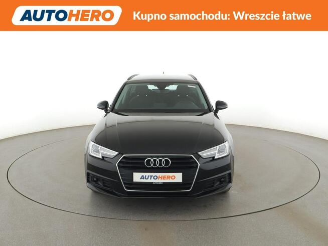 Audi A4 bixenon/LED klima auto navi tempomat czujniki parkowania Warszawa - zdjęcie 11