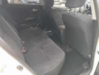Honda Civic 1.6 120KM Warszawa - zdjęcie 9