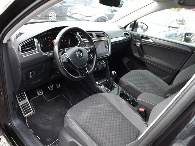 Volkswagen Tiguan Słupsk - zdjęcie 5