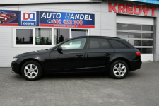Audi A4 2.0 TDI Bi-Xenon LED Navi Klimatronik Bluetooth Zadbany Hrubieszów - zdjęcie 10