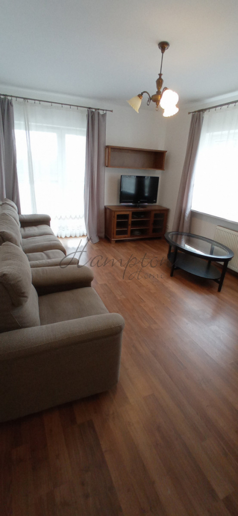 Przestronne 3 pokoje sprzedam na Marinie Mokotów Mokotów - zdjęcie 2