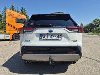 Toyota RAV-4 Giżycko - zdjęcie 6