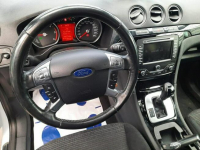 Ford Galaxy Mysłowice - zdjęcie 8