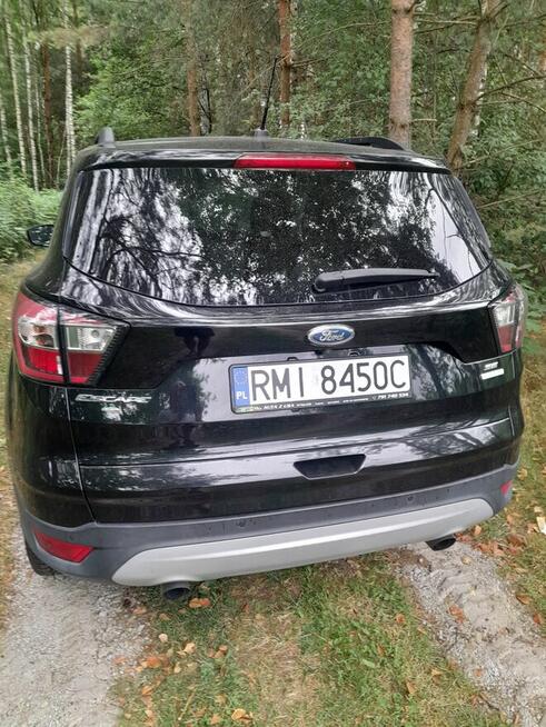 Ford Escape NISKI PRZEBIEG Mielec - zdjęcie 1