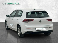 Volkswagen Golf VIII 1.0 eTSI Life DSG Hatchback Warszawa - zdjęcie 7