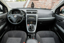 Fiat Croma Lift !  MPI  1.8i 16V 140KM ! Dynamic ! Super Stan ! Zwoleń - zdjęcie 5