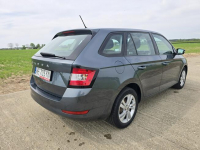 Škoda Fabia AMBITION Kombi 1.0 TSI 95KM Salon Polska, Możliwa zamiana Włocławek - zdjęcie 4