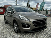 Peugeot 3008 LIFT Panorama Navi Gwarancja Kutno - zdjęcie 2