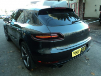 sprzedam ładnego PORSHE MACANA 3.0 V6B 360 KM Turbo Lublin - zdjęcie 5