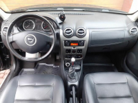 Dacia Duster 1.5 DCI 110KM 4X4 Wałdowo Szlacheckie - zdjęcie 9