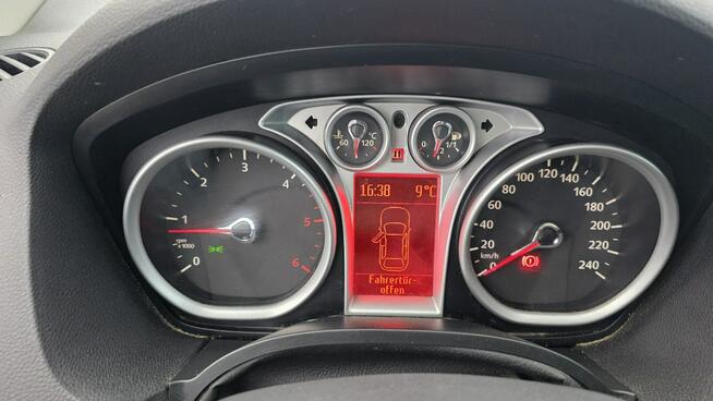 Ford Kuga Titanium  Panorama Duża Navi  xsenon Lębork - zdjęcie 12