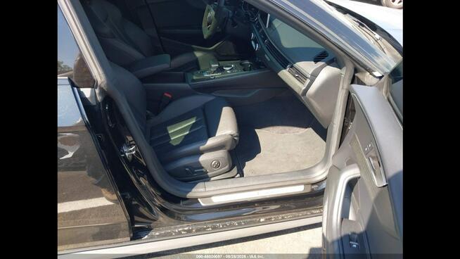 Audi A5 PREMIUM PLUS / S-Line / niski przebieg Wrocław - zdjęcie 10