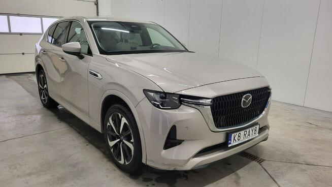 Mazda CX-60 3.3 D mHEV Takumi aut Grójec - zdjęcie 3