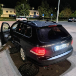 Volkswagen Golf V 1.4 5 kombi / 170KM / nowe OC! Bydgoszcz - zdjęcie 5