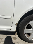 Skoda Octavia 1.9 TDI 2010 Kombi Gdańsk - zdjęcie 8