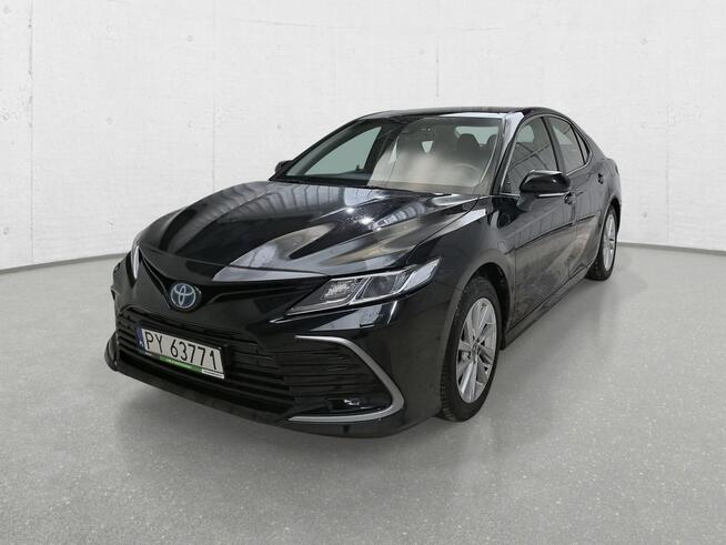 Toyota Camry Komorniki - zdjęcie 3