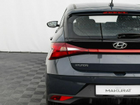 Hyundai i20 WD9945R#1.2 Pure Cz.cof Bluetooth KLIMA Salon PL VAT 23% Pępowo - zdjęcie 11