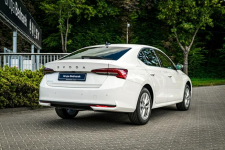 Škoda Octavia Edition 130 Selection 1.5 TSI m-HEV 150 KM DSG Łódź - zdjęcie 7