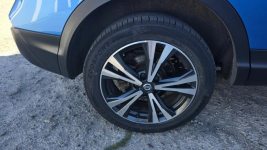 Nissan Qashqai 2017 Stargard - zdjęcie 7