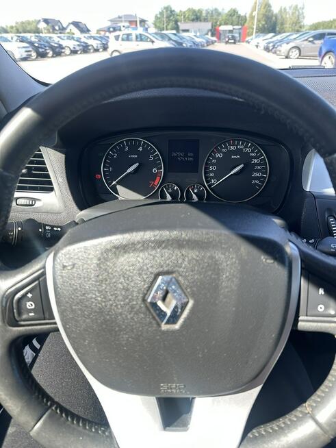 Renault Laguna Lipówki - zdjęcie 10