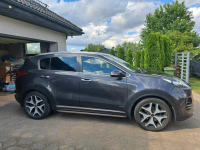 Kia Sportage GT Line 4WD 2016rok Głobino - zdjęcie 1