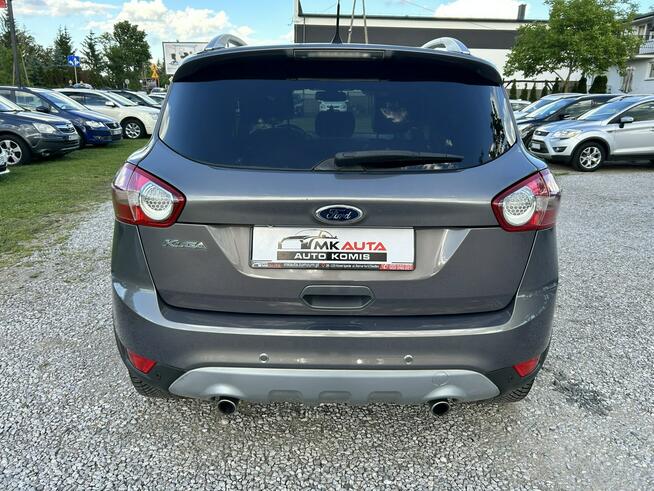 Ford Kuga TITANIUM 4x4 Nowe Iganie - zdjęcie 6