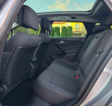 PEUGEOT 508SW 2016r PANORAMA, HAK, 2KPL. ALUFELG, 6BIEG Tarnowskie Góry - zdjęcie 11