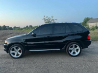 BMW X5 E53 4.4 LPG Wyszków - zdjęcie 3
