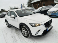 Mazda CX-3 2017*SkyActiv-d*Okazja Bibice - zdjęcie 5