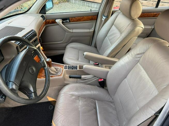 BMW 730 218KM Sprowadzona POLECAM Mysłowice - zdjęcie 11