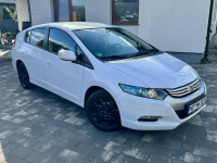 Honda Hybrid Automat Prius 165 tys km Seriws 2xkoła perfect