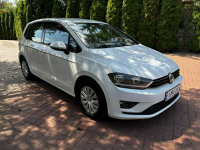 Volkswagen Golf Sportsvan Automat-super stan Płońsk - zdjęcie 11