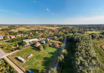 Działka z MPZP na dom jednorodzinny | Wielowieś Tarnobrzeg - zdjęcie 3