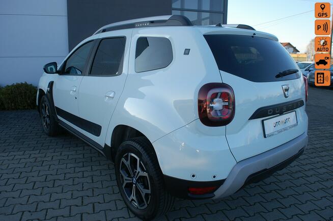 Dacia Duster Dębica - zdjęcie 1