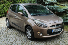 Hyundai ix20 125 KM Benzyna Krajowy Zarejestrowany Lubań - zdjęcie 3