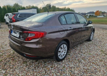 Fiat Tipo Salon Polska 1 - Właściciel Ostrołęka - zdjęcie 8