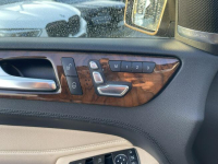 Mercedes GLS Klasa EU 4Matic Kamery 360 Pneumatyka 7 osobowy Gliwice - zdjęcie 10